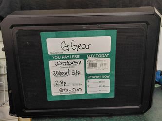 G-gear