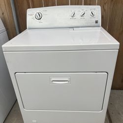Kenmore Gas Dryer 