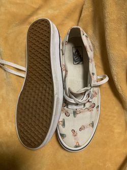 Aloja Vans 