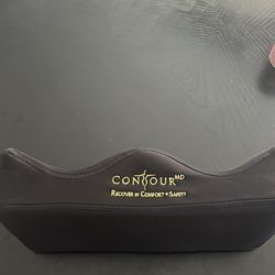 Contour BBL pillow
