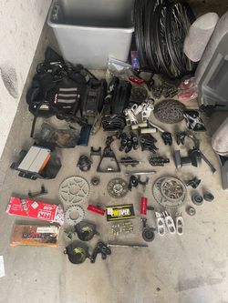 Surron parts