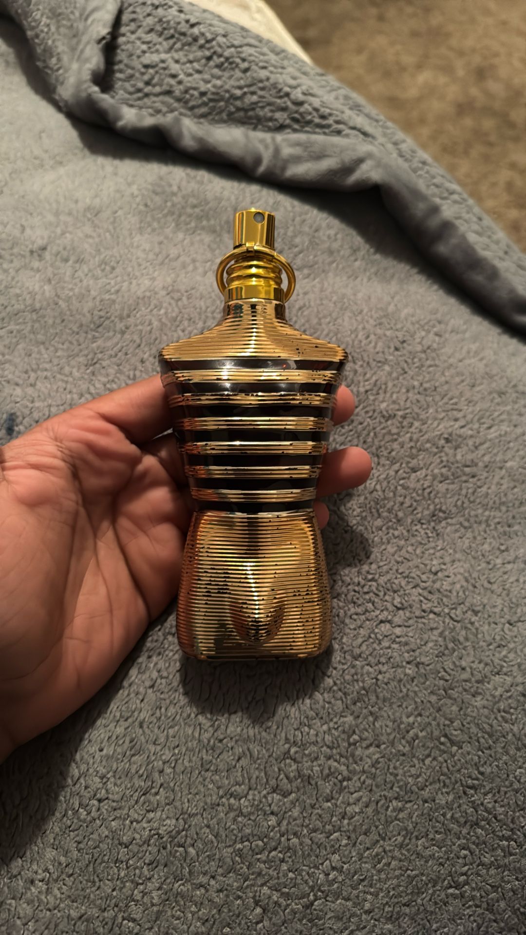 Jean Paul Gaultier