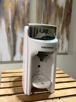 Baby Brezza Formula Pro Advanced with Wifi
