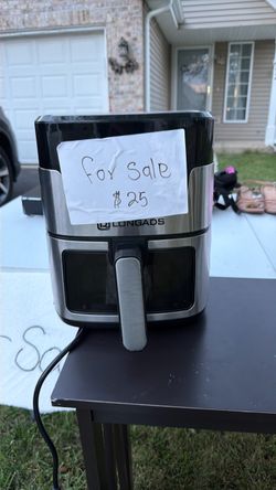 Longads Air Fryer