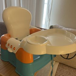 Baby Booster High chair Seat