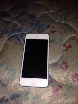Ipod 5