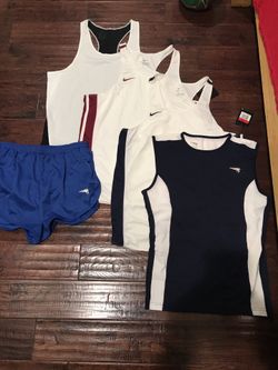 Track running gear