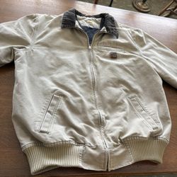 Carhartt Bankston Jacket XL Tall