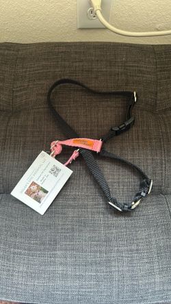 NWT XS dog harness by Wonder Walker