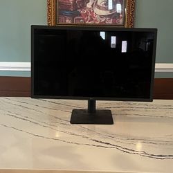 Lg Ultra fine Monitor 