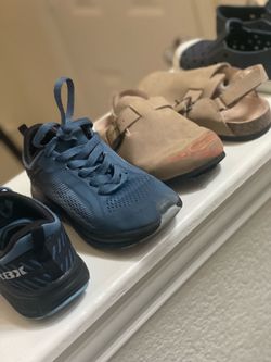 Girl shoes size 1