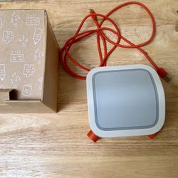 YOTO Player (3rd Gen.) + Make Your Own Card – Kids Bluetooth Audio Speaker, All-in-1 Screen-Free Dev