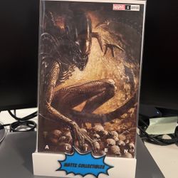 Alien #1 - Exclusive Variant