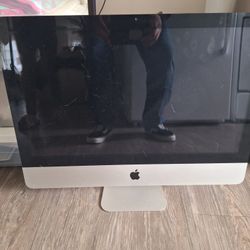 Apple All In One Desktop 