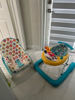 Baby items