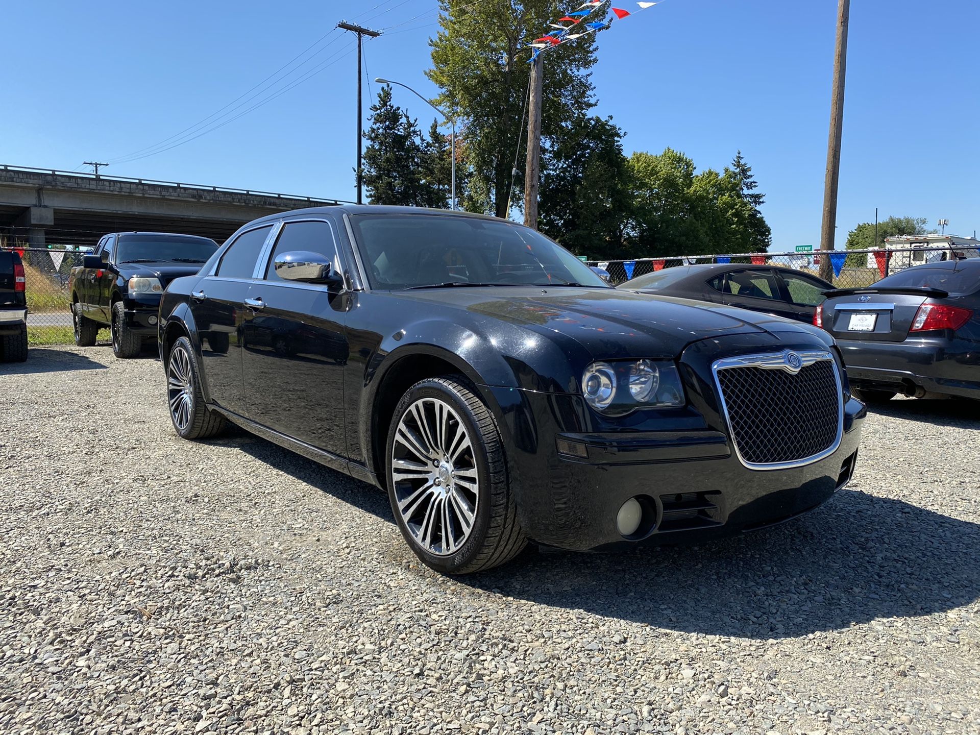 2010 Chrysler 300