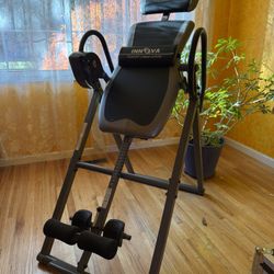 Inversion Table 