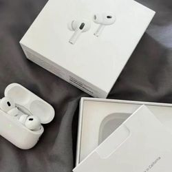 AirPod Pro 2 