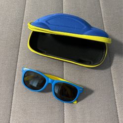 Sunglasses For Kids Under 8