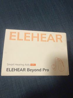 Elehear Beyond Pro