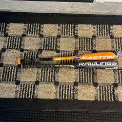 Easton/rawling USA Bats 