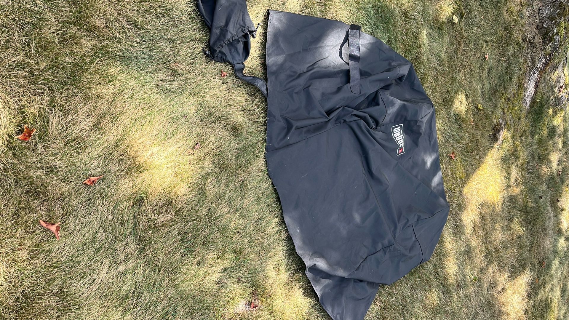 NEW Weber Grill COVER 15101