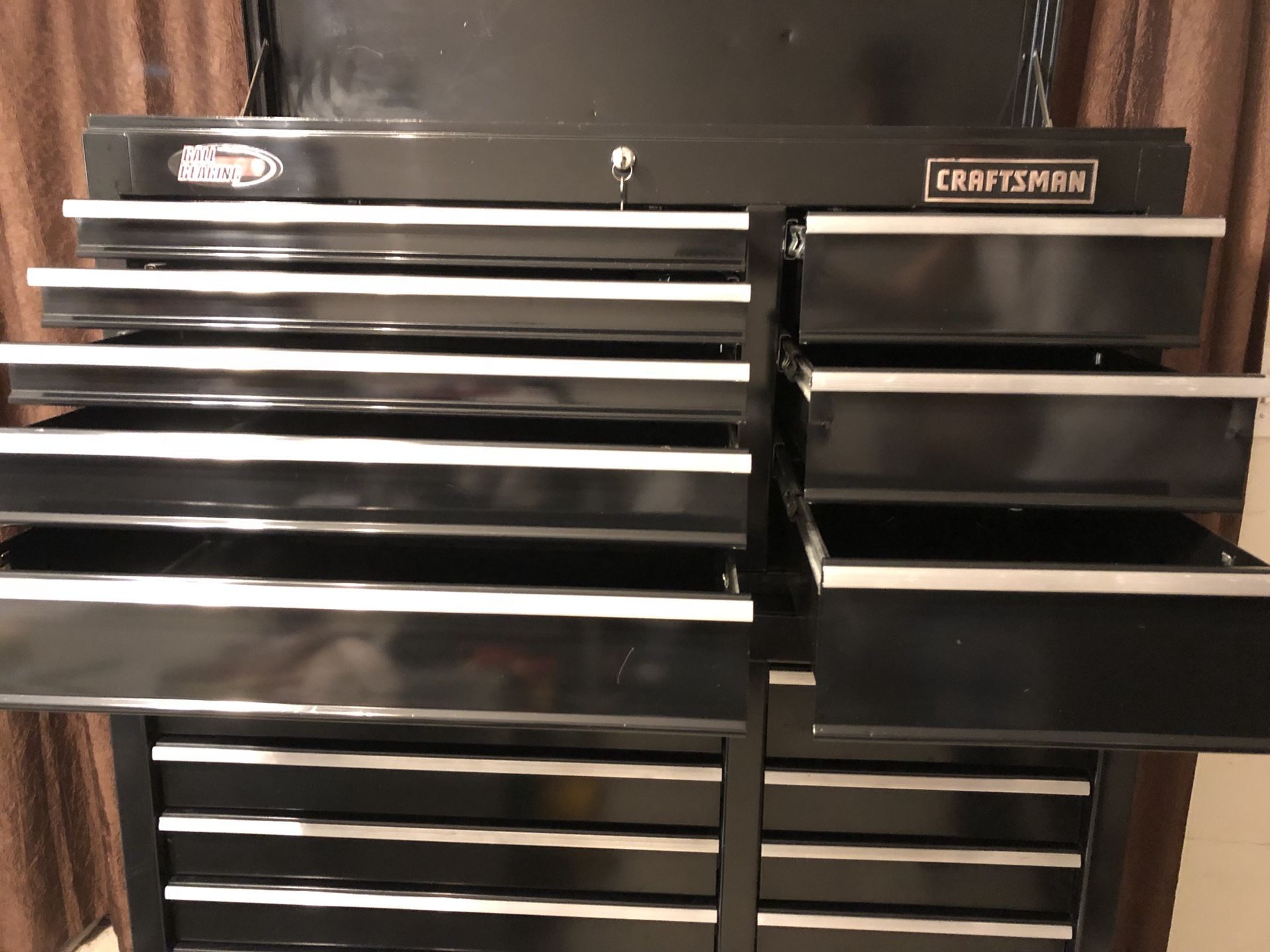Craftsman Tool Box Drawer Face Plate Removal TikTok, 47 OFF