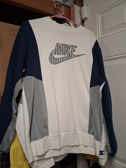 Nike Sweater