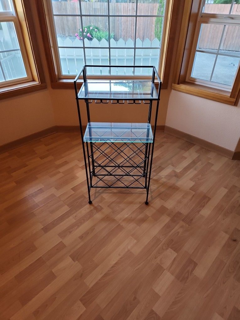 Wine Rack
