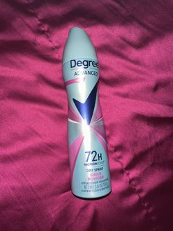 Degree Deodorant 