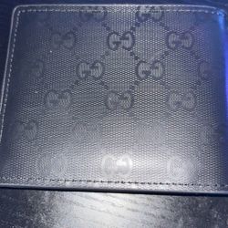 Gucci Wallet 