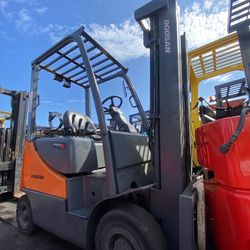 Reliable Toyota For Sale, Forklift 