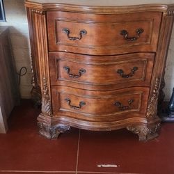 Mueble De Madera 