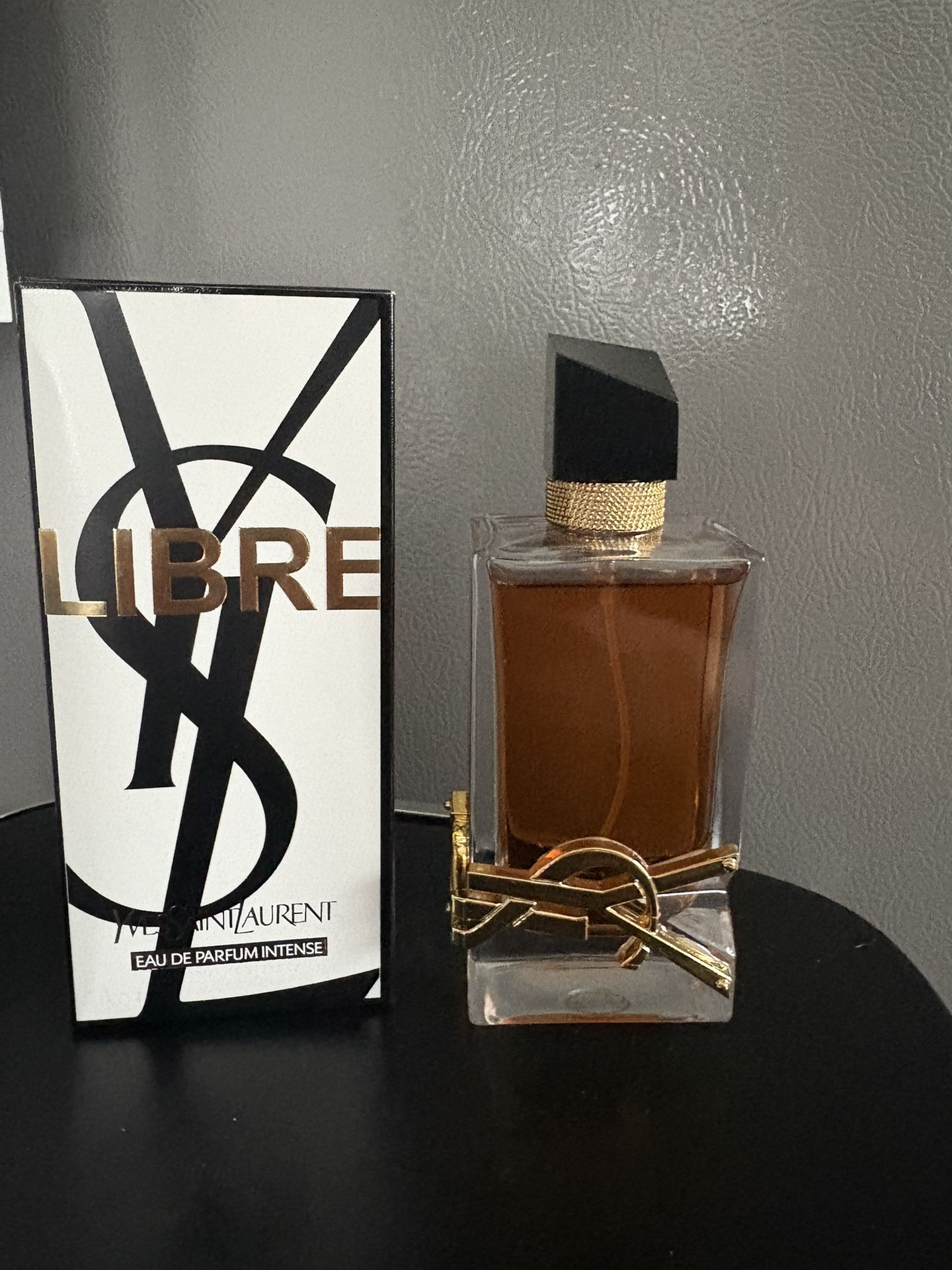 YSL Libre