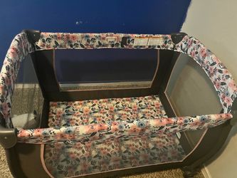 Baby stuff