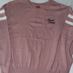 Guess Jeans Long Sleeve