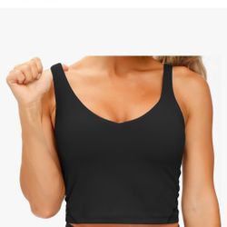 Women Tank Top