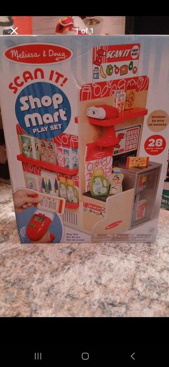 Shop Mart