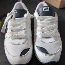 Boys Sneakers Size 1 