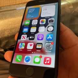 Iphone 7 32 Gb Factory Unlock Like New No Damage 