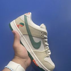 NIKE DUNK SB JARRITOS