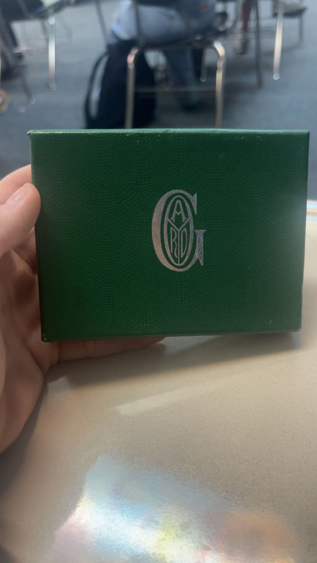 Go Yard Wallet
