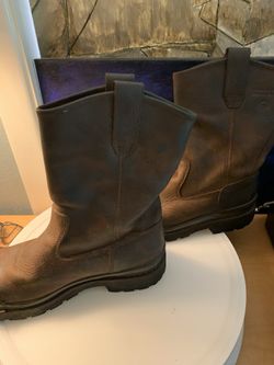 Wolverine crawford outlet boots