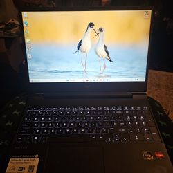 HP Victus Gaming Laptop 