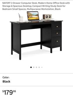 Desk