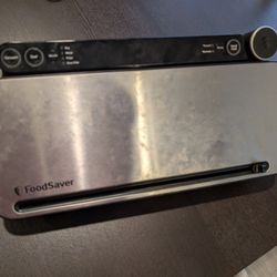 FoodSaver