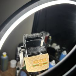Babyliss Pro Clipper Snap Fx