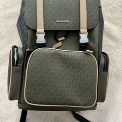 Michael Kors Backpack 