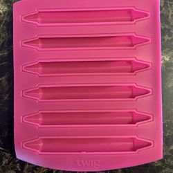 Crayon / Candle Molds New Multiple Available
