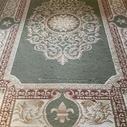 Area rug